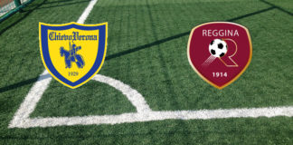 Chievo-Reggina (venerdì 11 dicembre, ore 21): formazioni ufficiali, quote, pronostici Formazioni Chievo-Reggina