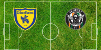Chievo-Venezia (mercoledì 30 dicembre, ore 21): formazioni ufficiali, quote, pronostici. Fuori Aramu e Giaccherini, dentro Johnsen e Fabbro Formazioni Chievo-Venezia