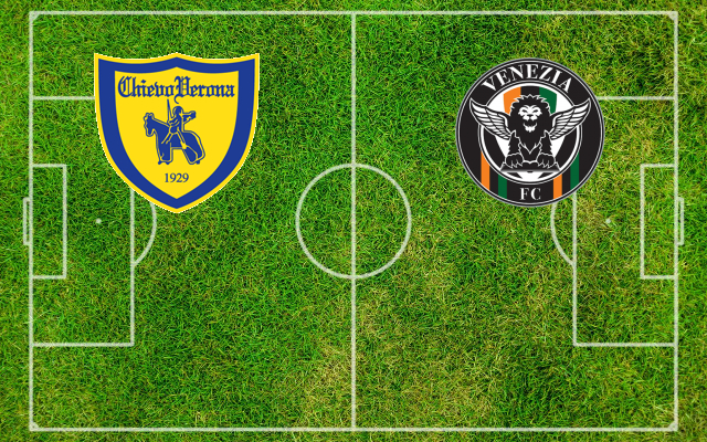 Chievo-Venezia Formazioni Chievo-Venezia