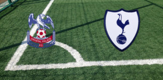 Formazioni Crystal Palace-Tottenham