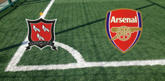 Dundalk-Arsenal (Europa League, giovedì ore 18:55): formazioni ufficiali, quote, pronostici Formazioni Dundalk-Arsenal