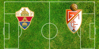 Elche-Granada CF: formazioni ufficiali, quote, pronostici. Andalusi favoriti in una gara difficile Formazioni Elche-Granada CF