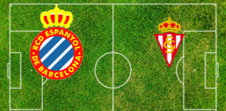 Espanyol-Sporting Gijon (domenica, ore 16:00): formazioni ufficiali, quote, pronostici Formazioni Espanyol-Sporting Gijon