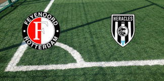 Feyenoord-Heracles Almelo (domenica, ore 12:15): formazioni ufficiali, quote, pronostici Formazioni Feyenoord-Heracles Almelo