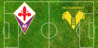 Formazioni Fiorentina-Verona