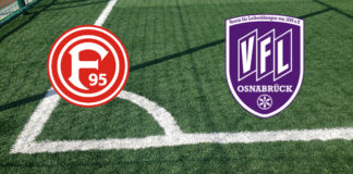 Fortuna Dusseldorf-Osnabruck (mercoledì, ore 18:30): formazioni ufficiali, quote, pronostici Formazioni Fortuna Dusseldorf-Osnabruck