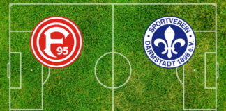 Fortuna Dusseldorf-SV Darmstadt (venerdì, ore 18:30): formazioni ufficiali, quote, pronostici Formazioni Fortuna Dusseldorf-SV Darmstadt
