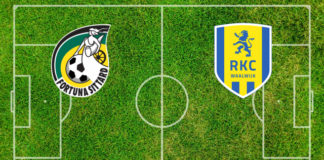 Fortuna Sittard-RKC Waalwijk (martedì, ore 16:30): formazioni ufficiali, quote, pronostici Formazioni Fortuna Sittard-RKC Waalwijk
