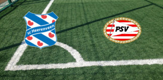 Heerenveen-PSV (domenica, ore 16:45): formazioni ufficiali, quote, pronostici Formazioni Heerenveen-PSV