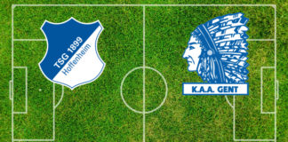 Hoffenheim-KAA Gent (giovedì 10 dicembre, ore 21): formazioni ufficiali, quote, pronostici Formazioni Hoffenheim-KAA Gent