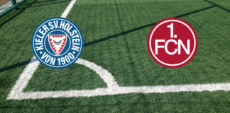 Holstein Kiel-Norimberga (mercoledì, ore 18:30): formazioni ufficiali, quote, pronostici Formazioni Holstein Kiel-Norimberga