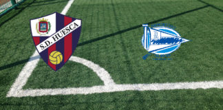 Huesca-Alaves: formazioni ufficiali, quote, pronostici. Padroni di casa ancora alla ricerca della prima vittoria Formazioni Huesca-Alaves