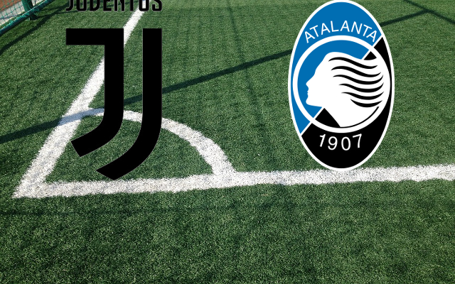 Juventus-Atalanta Formazioni Juventus-Atalanta