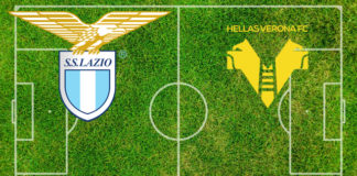 Formazioni Lazio-Verona