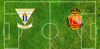 Leganes-Mallorca (sabato, ore 16:00): formazioni ufficiali, quote, pronostici Formazioni Leganes-Mallorca