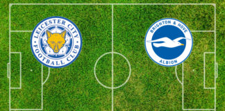 Leicester-Brighton (domenica, ore 20:15): formazioni ufficiali, quote, pronostici Formazioni Leicester-Brighton