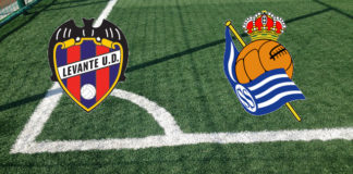 Levante-Real Sociedad: formazioni ufficiali, quote, pronostici. Morales titolare nei Granotas Formazioni Levante-Real Sociedad