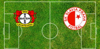 Leverkusen-Slavia Praga (giovedì 10 dicembre, ore 18:55) : formazioni ufficiali, quote, pronostici Formazioni Leverkusen-Slavia Praga