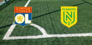 Formazioni Lione-Nantes