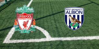 Liverpool-West Bromwich (domenica, ore 17:30): formazioni ufficiali, quote, pronostici Formazioni Liverpool-West Bromwich