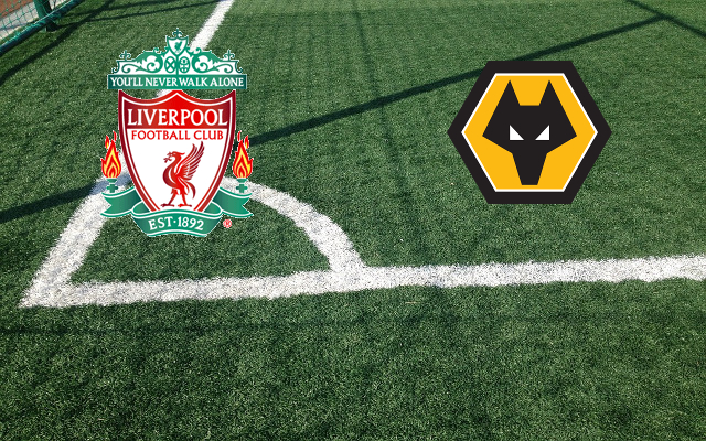 Liverpool-Wolverhampton Formazioni Liverpool-Wolverhampton