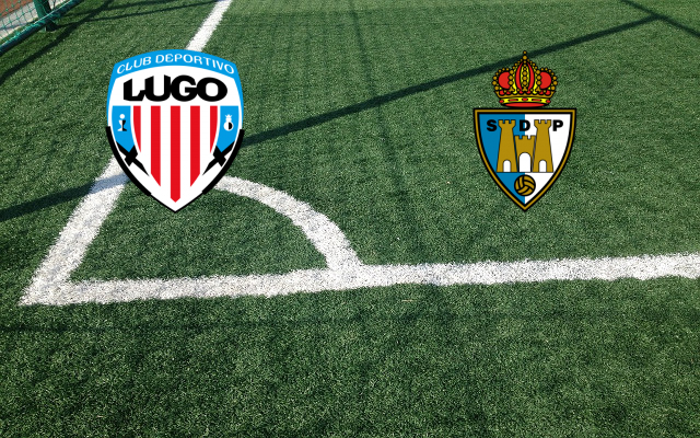Lugo-Ponferradina Formazioni Lugo-Ponferradina