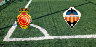 Mallorca-Castellon (lunedì, ore 21:00): formazioni ufficiali, quote, pronostici Formazioni Mallorca-Castellon
