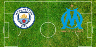 Manchester City-Marsiglia (mercoledì, ore 21:00): formazioni ufficiali, quote, pronostici Formazioni Manchester City-Marsiglia