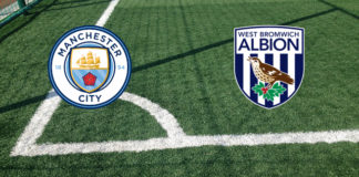 Manchester City-West Bromwich (martedì, ore 21:00): formazioni ufficiali, quote, pronostici Formazioni Manchester City-West Bromwich