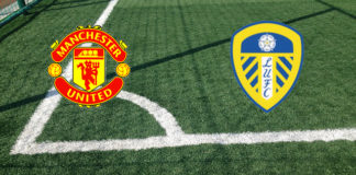 Manchester United-Leeds (domenica, ore 17:30): formazioni ufficiali, quote, pronostici Formazioni Manchester United-Leeds
