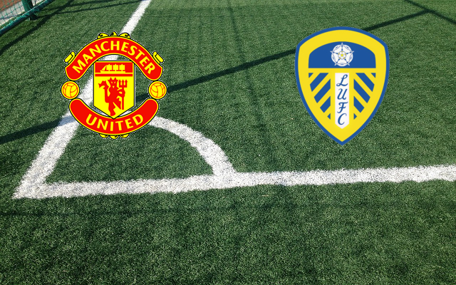 Formazioni Manchester UnitedLeeds  Pronostici e quote  20122020