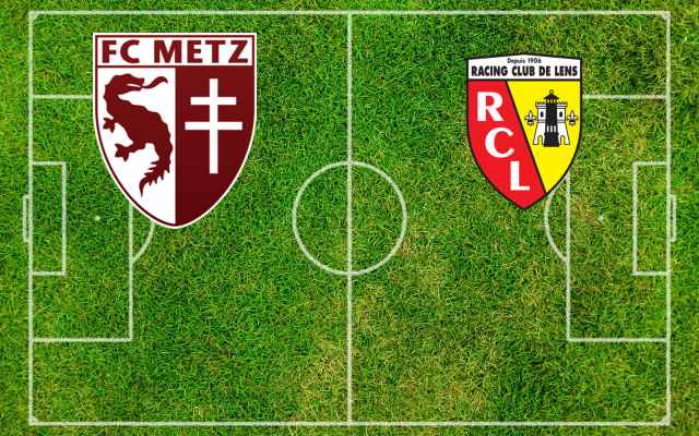 Metz-Lens Formazioni Metz-Lens