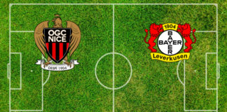 Nizza-Leverkusen (giovedì 3 dicembre, ore 21): formazioni ufficiali, quote, pronostici Formazioni Nizza-Leverkusen