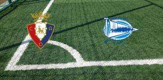 Osasuna-Alaves: formazioni ufficiali, quote, pronostici. Nessuna sorpresa nei ventidue in campo Formazioni Osasuna-Alaves