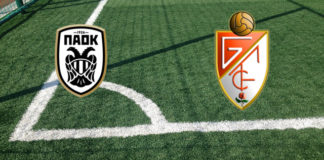 PAOK-Granada CF (Europa League, giovedì ore 18:55): formazioni ufficiali, quote, pronostici. Andalusi in lotta per il primo posto Formazioni PAOK-Granada CF