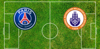 Paris St. Germain-Basaksehir (martedì 8 dicembre, ore 21): formazioni ufficiali, quote, pronostici Formazioni Paris St. Germain-Basaksehir