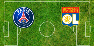 Paris St. Germain-Lione (domenica 13 dicembre, ore 21): formazioni ufficiali, quote, pronostici Formazioni Paris St. Germain-Lione