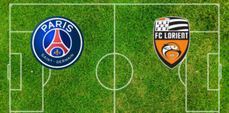 Paris St. Germain-Lorient (mercoledì 16 dicembre, ore 21): formazioni ufficiali, quote, pronostici Formazioni Paris St. Germain-Lorient