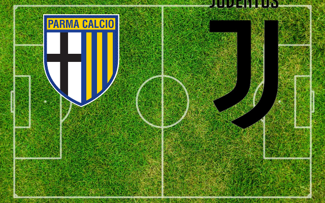 Parma-Juventus Formazioni Parma-Juventus