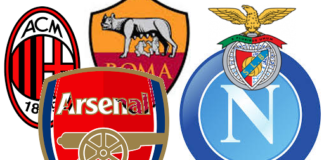 Pronostici di oggi 10 dicembre: Milan, Napoli e Roma in Europa League Pronostici di oggi 10 dicembre 2020 giovedì