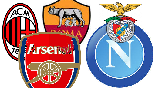 Pronostici di oggi 10 dicembre 2020 giovedì