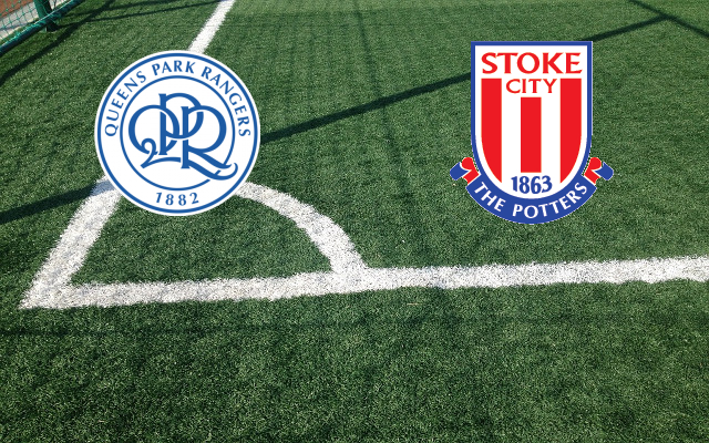 QPR-Stoke City Formazioni QPR-Stoke City