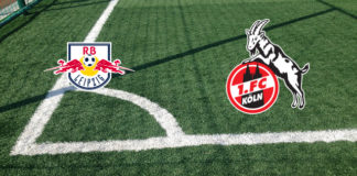 RB Lipsia-Colonia (sabato 19 dicembre, ore 15:30): formazioni ufficiali, quote, pronostici Formazioni RB Lipsia-Colonia