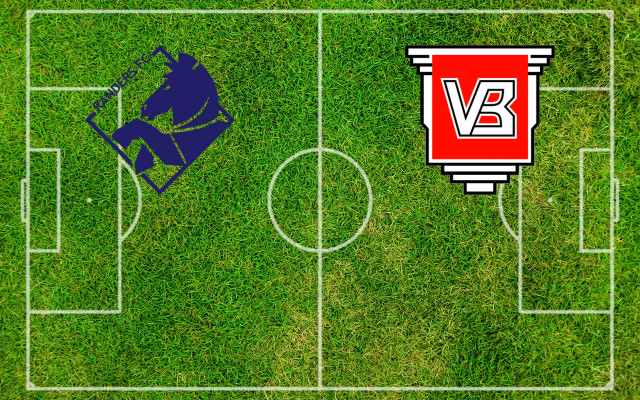 Formazioni Randers-Vejle