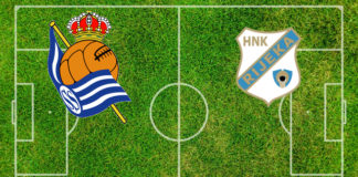 Real Sociedad-Rijeka: formazioni ufficiali, quote, pronostici. Imanol schiera i migliori Formazioni Real Sociedad-Rijeka