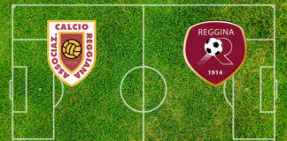 Reggiana-Reggina (domenica 27 dicembre, ore 12:30): formazioni ufficiali, quote, pronostici. Denis non convocato Formazioni Reggiana-Reggina