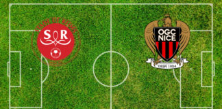 Reims-Nizza (domenica 6 dicembre, ore 17): formazioni ufficiali, quote, pronostici Formazioni Reims-Nizza