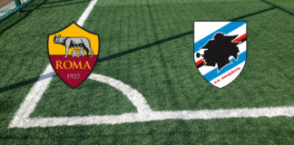 Roma-Sampdoria (3 gennaio ore 15:00): formazioni ufficiali, quote, pronostici, in campo Pellegrini, Verre accanto a Quagliarella Formazioni Roma-Sampdoria