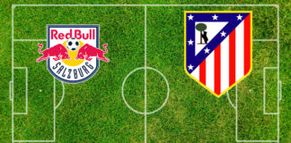 Salisburgo-Atletico Madrid: formazioni ufficiali, quote, pronostici. Il Cholo conferma la difesa a 3 con Carrasco a tutta fascia Formazioni Salisburgo-Atletico Madrid
