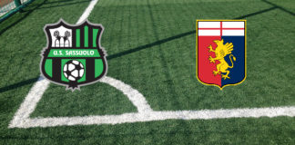 Sassuolo-Genoa (6 gennaio ore 15:00): formazioni ufficiali, quote, pronostici Formazioni Sassuolo-Genoa